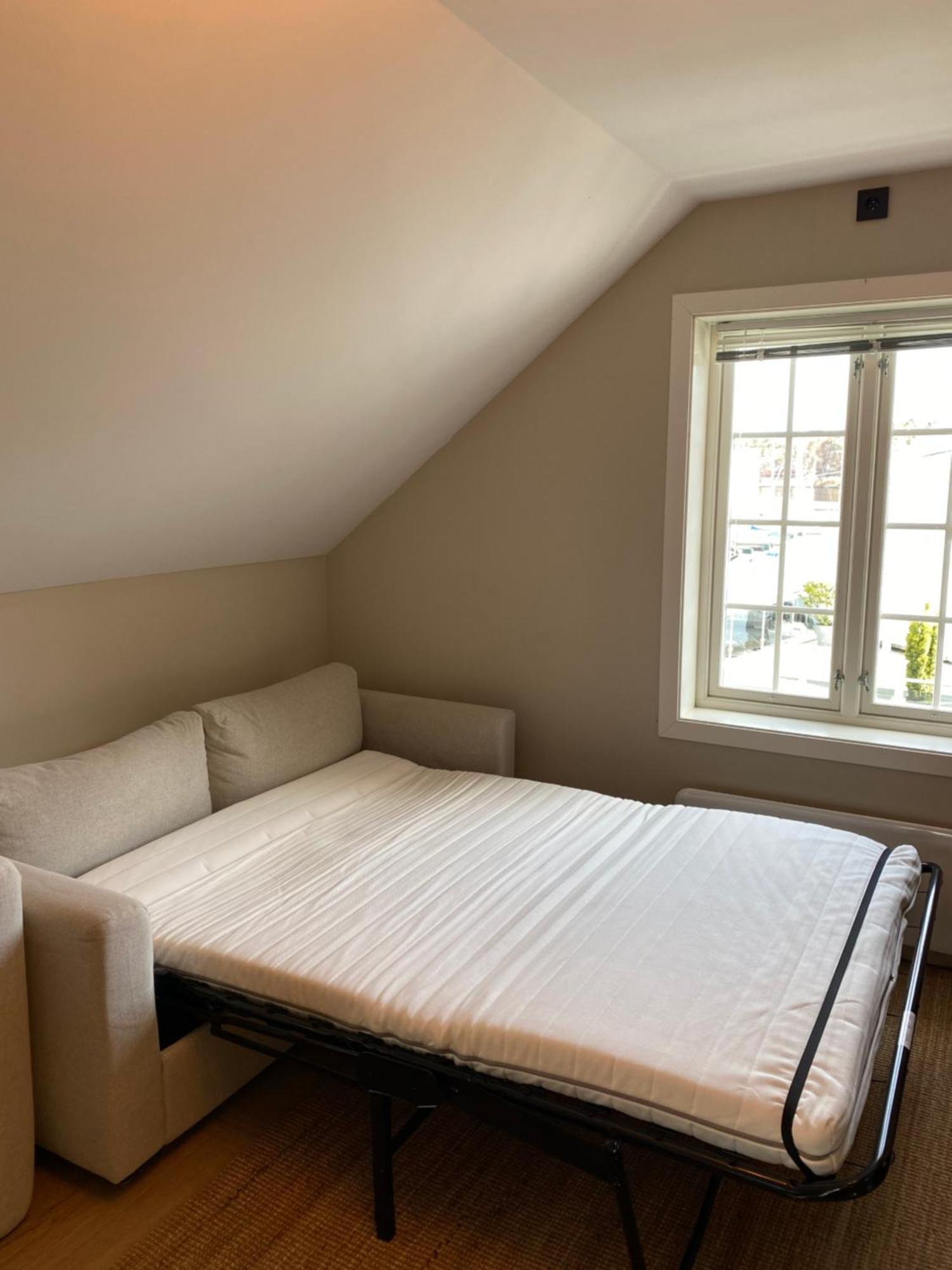 Nice Apartment Close To The Sea With Parking And Garden Arendal Exterior photo